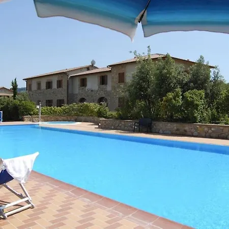 Sleeps 2 With Pool * Lajatico