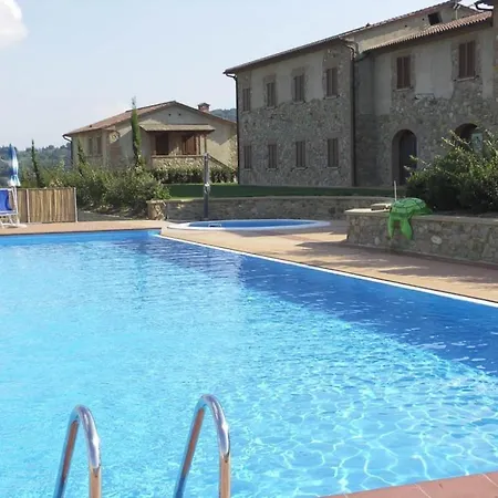 Sleeps 2 With Pool * Lajatico