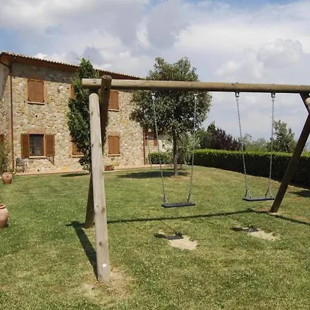 Sleeps 2 With Pool Apartamento Lajatico
