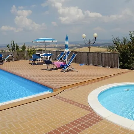 Sleeps 2 With Pool * Lajatico