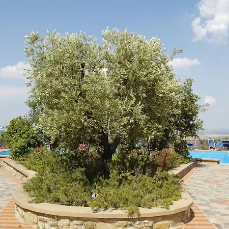 Sleeps 2 With Pool * Lajatico