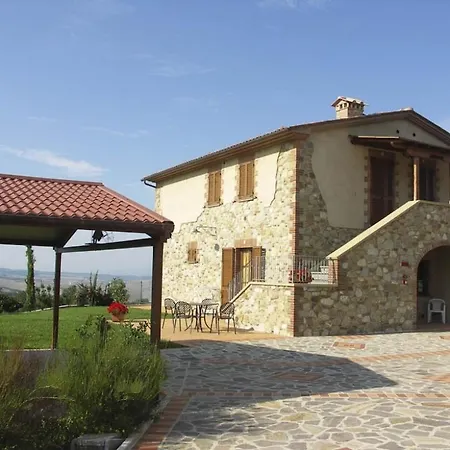 Sleeps 2 With Pool * Lajatico