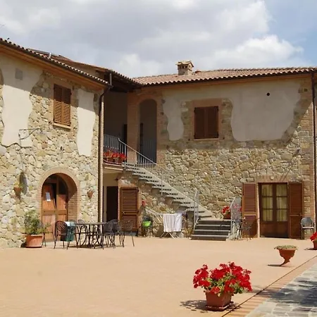 Sleeps 2 With Pool Apartamento Lajatico